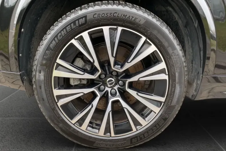 Volvo XC90 din 2022 cu 93.750 km - oferta VOL206682 - foto 15