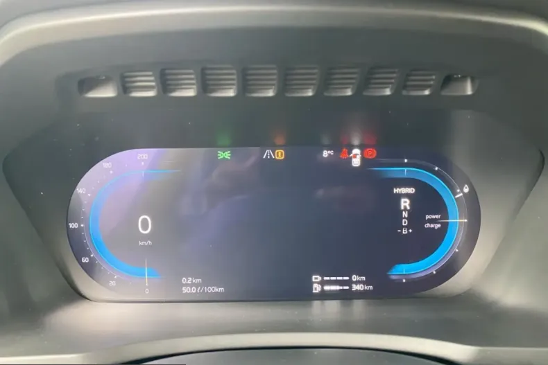 Volvo XC90 din 2022 cu 93.750 km - oferta VOL206682 - foto 16