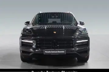 Porsche Cayenne din 2024 - oferta POR206683