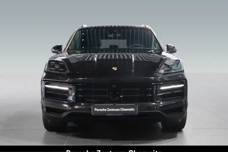 Porsche Cayenne din 2024 cu 23.350 km - oferta POR206683 - foto 1