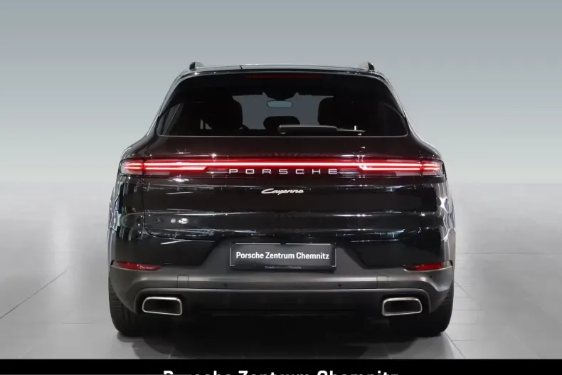 Porsche Cayenne din 2024 cu 23.350 km - oferta POR206683 - foto 2