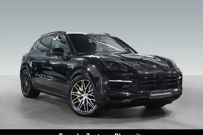Porsche Cayenne din 2024 cu 23.350 km - oferta POR206683 - foto 3
