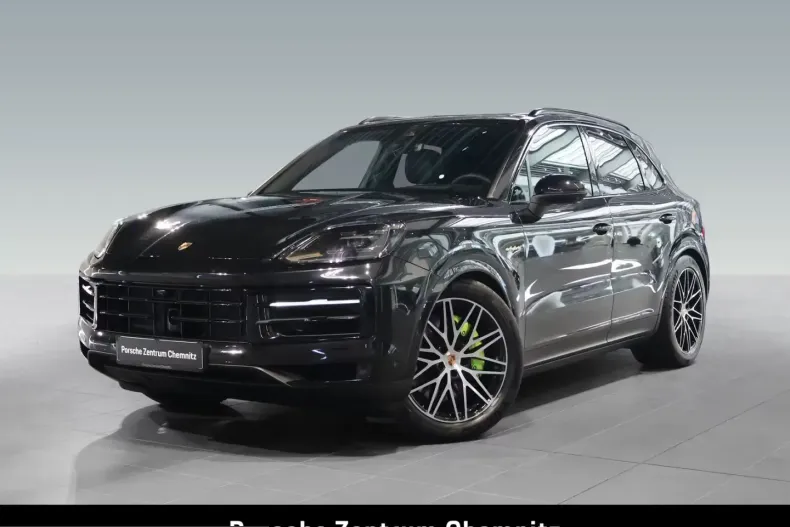 Porsche Cayenne din 2024 cu 23.350 km - oferta POR206683 - foto 4