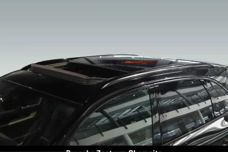 Porsche Cayenne din 2024 cu 23.350 km - oferta POR206683 - foto 11