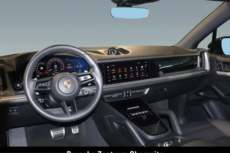 Porsche Cayenne din 2024 cu 23.350 km - oferta POR206683 - foto 12