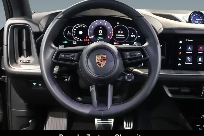 Porsche Cayenne din 2024 cu 23.350 km - oferta POR206683 - foto 13