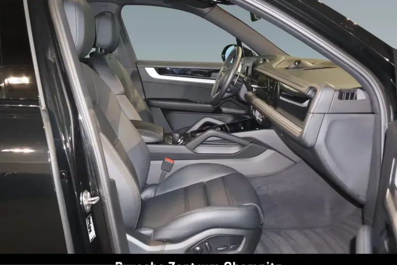 Porsche Cayenne din 2024 cu 23.350 km - oferta POR206683 - foto 15