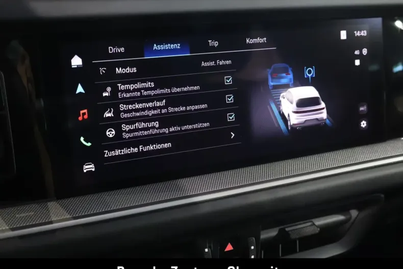 Porsche Cayenne din 2024 cu 23.350 km - oferta POR206683 - foto 18