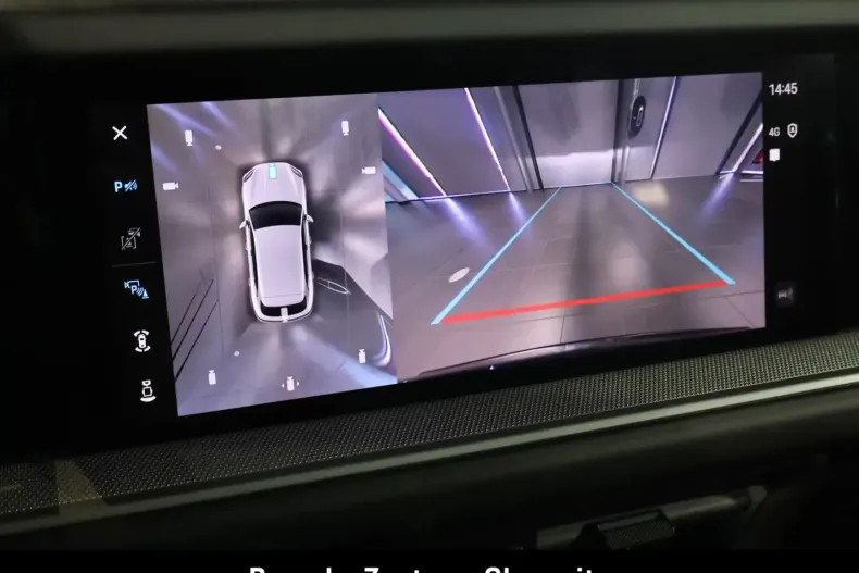 Porsche Cayenne din 2024 cu 23.350 km - oferta POR206683 - foto 20