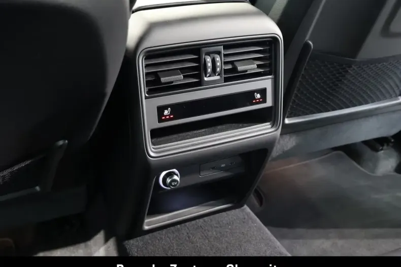 Porsche Cayenne din 2024 cu 23.350 km - oferta POR206683 - foto 21