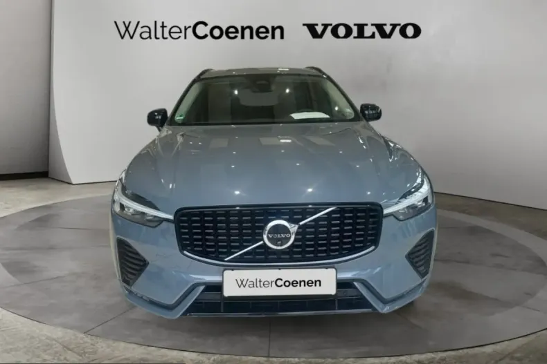 Volvo XC60 din 2023 cu 39.730 km - oferta VOL206684 - foto 2