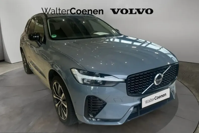 Volvo XC60 din 2023 cu 39.730 km - oferta VOL206684 - foto 3