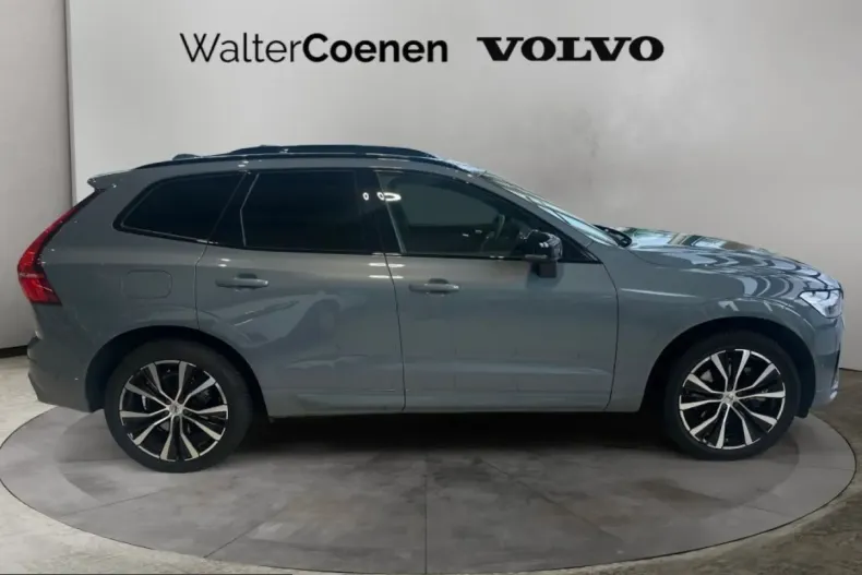 Volvo XC60 din 2023 cu 39.730 km - oferta VOL206684 - foto 4