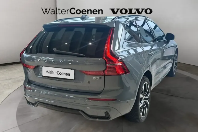 Volvo XC60 din 2023 cu 39.730 km - oferta VOL206684 - foto 5