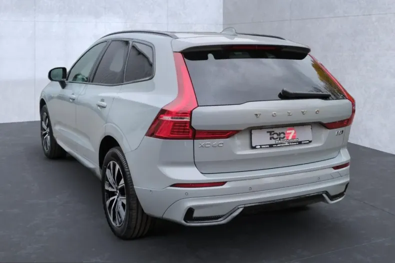 Volvo XC60 din 2025 cu 21.700 km - oferta VOL206685 - foto 2