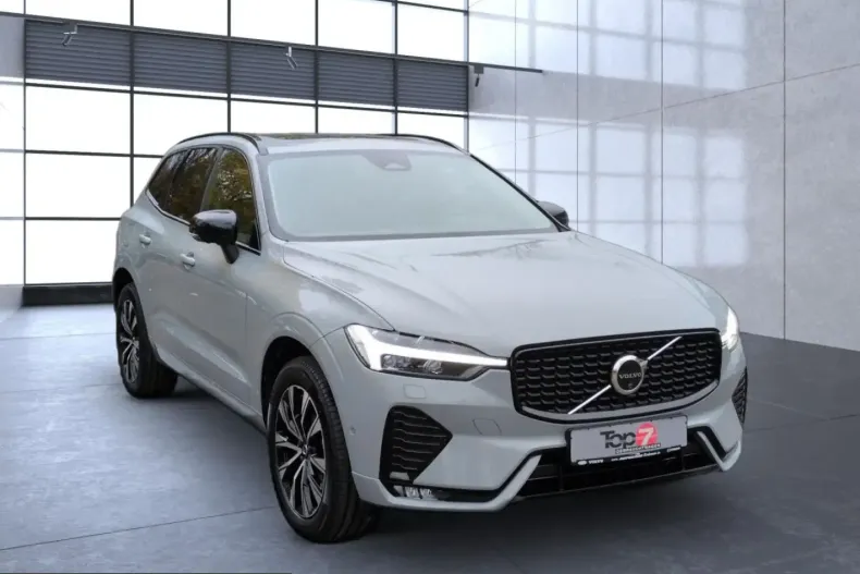 Volvo XC60 din 2025 cu 21.700 km - oferta VOL206685 - foto 4