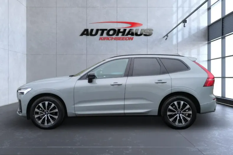 Volvo XC60 din 2025 cu 21.700 km - oferta VOL206685 - foto 6