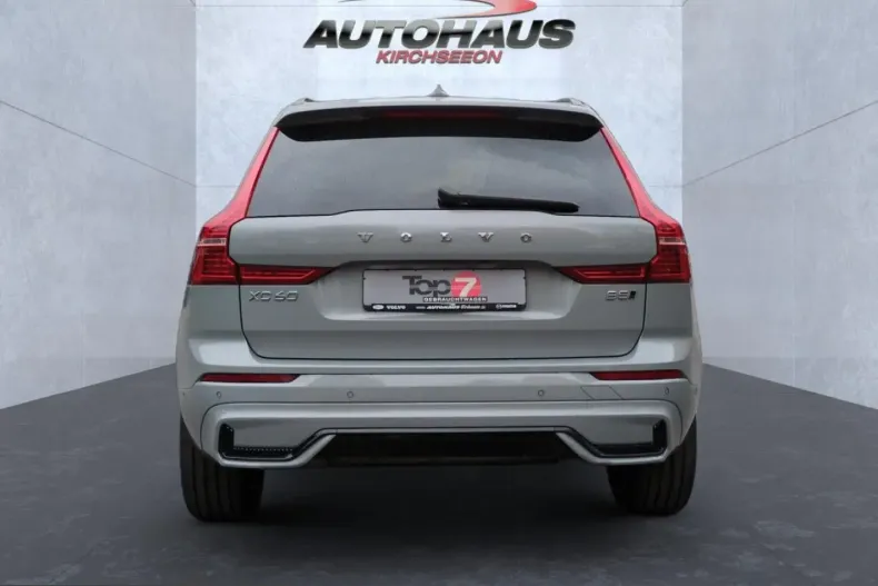 Volvo XC60 din 2025 cu 21.700 km - oferta VOL206685 - foto 7