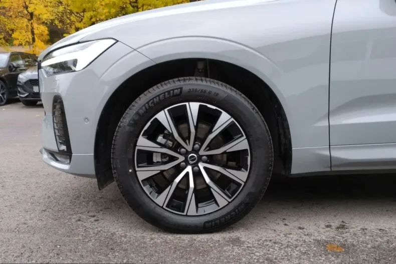 Volvo XC60 din 2025 cu 21.700 km - oferta VOL206685 - foto 18