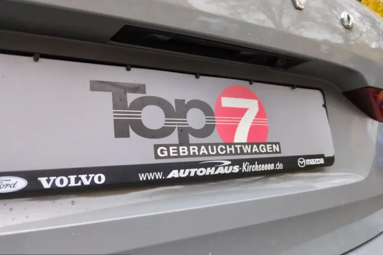 Volvo XC60 din 2025 cu 21.700 km - oferta VOL206685 - foto 20