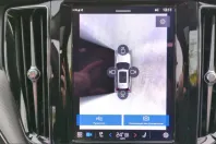 Volvo XC60 din 2025 cu 21.700 km - oferta VOL206685 - foto 22