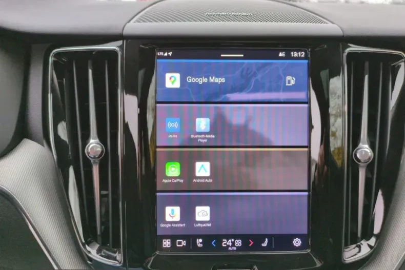 Volvo XC60 din 2025 cu 21.700 km - oferta VOL206685 - foto 23