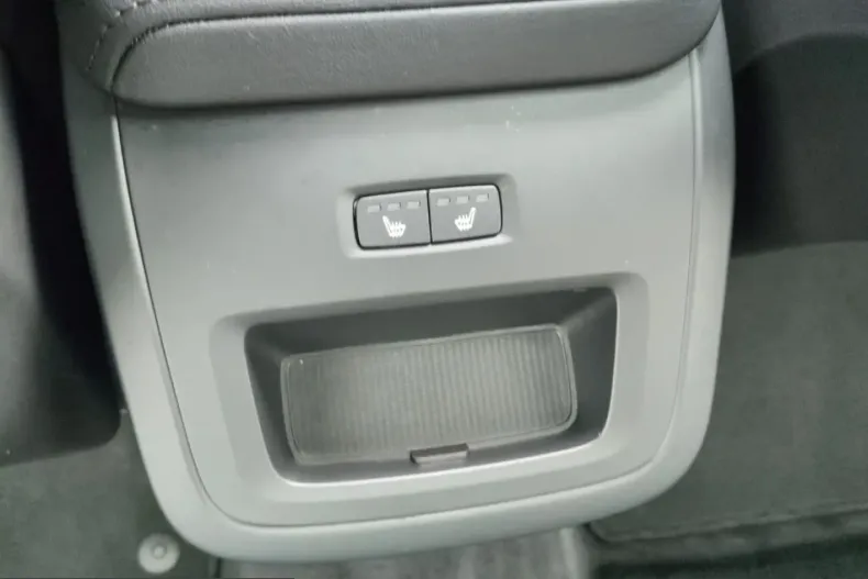 Volvo XC60 din 2025 cu 21.700 km - oferta VOL206685 - foto 27