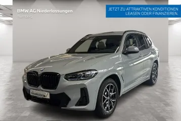 BMW X3 din 2024 - oferta BMW206686