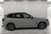 BMW X3 (Seria X) din 2024 cu 27.599 km - oferta BMW206686 - foto 2