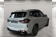 BMW X3 (Seria X) din 2024 cu 27.599 km - oferta BMW206686 - foto 3