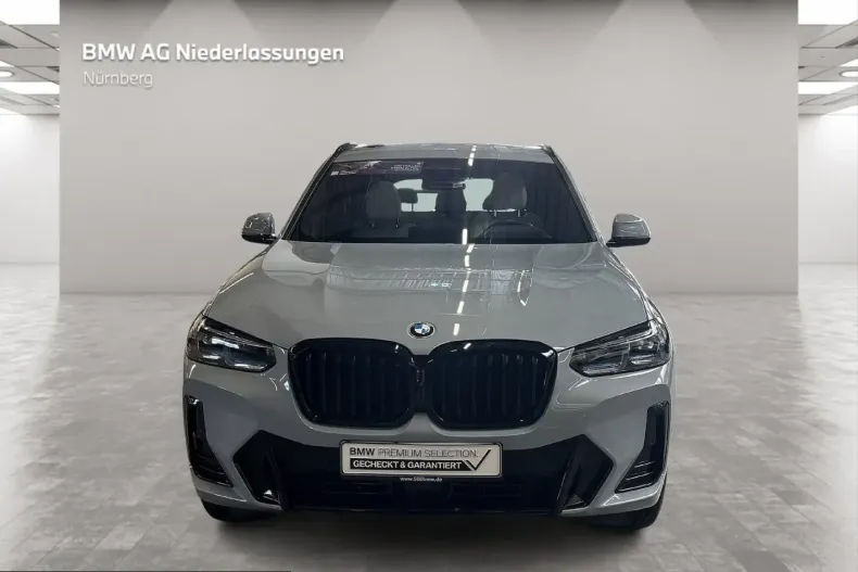 BMW X3 (Seria X) din 2024 cu 27.599 km - oferta BMW206686 - foto 5