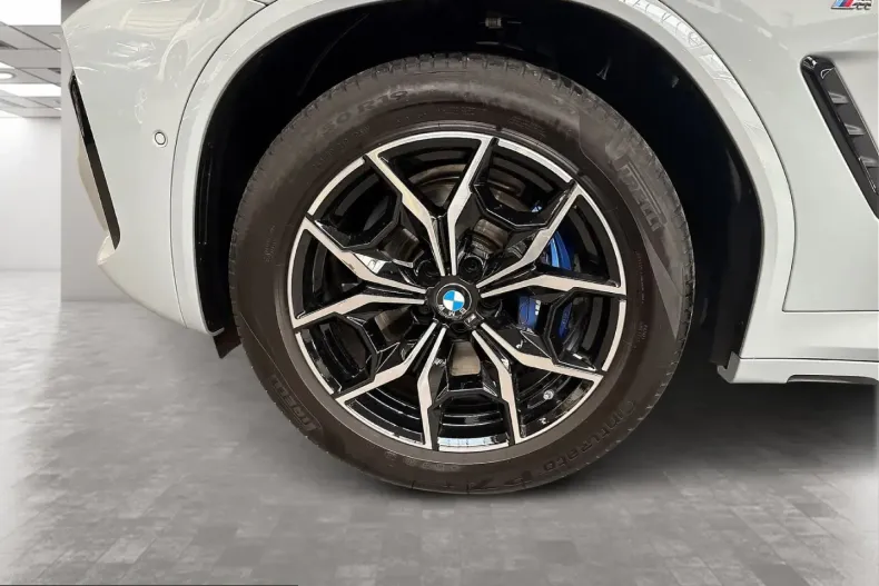 BMW X3 (Seria X) din 2024 cu 27.599 km - oferta BMW206686 - foto 7