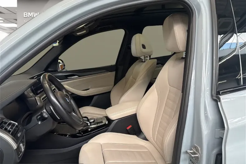 BMW X3 (Seria X) din 2024 cu 27.599 km - oferta BMW206686 - foto 9