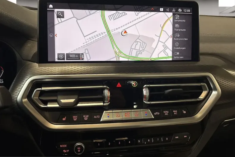 BMW X3 (Seria X) din 2024 cu 27.599 km - oferta BMW206686 - foto 12