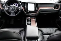 Volvo XC60 din 2023 cu 17.001 km - oferta VOL206687 - foto 5