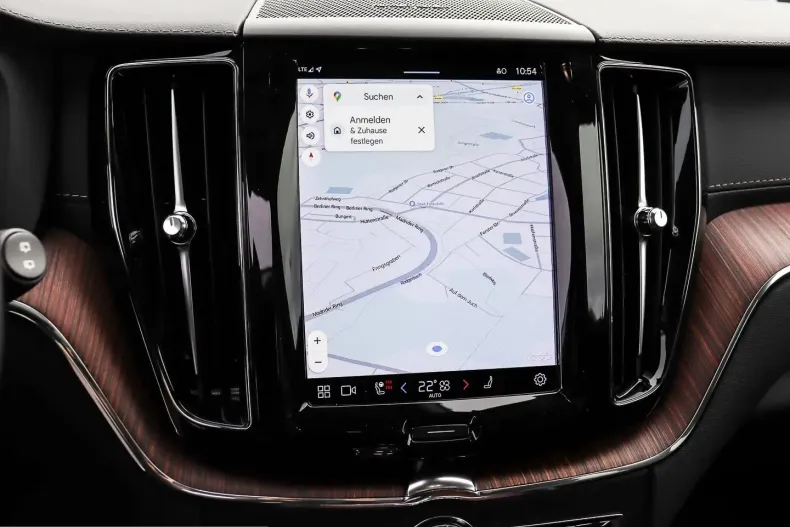 Volvo XC60 din 2023 cu 17.001 km - oferta VOL206687 - foto 8