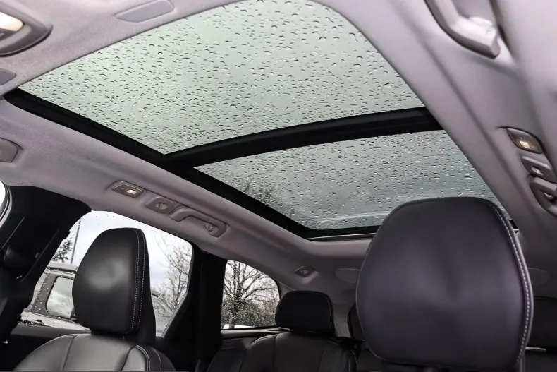 Volvo XC60 din 2023 cu 17.001 km - oferta VOL206687 - foto 13