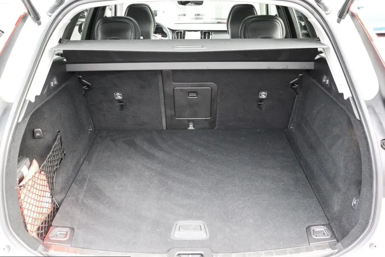 Volvo XC60 din 2023 cu 17.001 km - oferta VOL206687 - foto 15