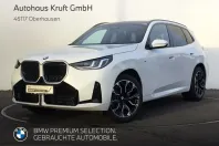 BMW X3 (Seria X) din 2025 cu 24.923 km - oferta BMW206688 - foto 1