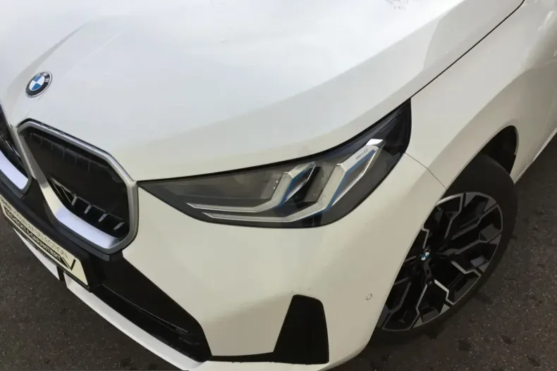 BMW X3 (Seria X) din 2025 cu 24.923 km - oferta BMW206688 - foto 2