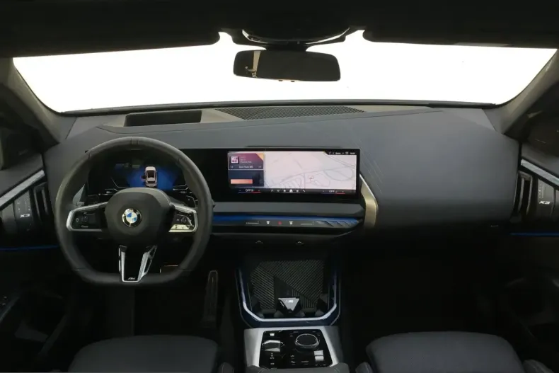 BMW X3 (Seria X) din 2025 cu 24.923 km - oferta BMW206688 - foto 4