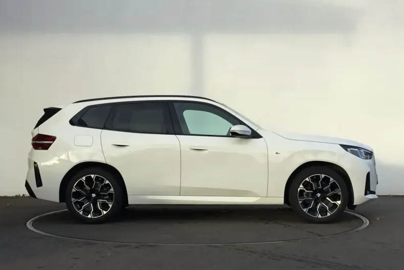 BMW X3 (Seria X) din 2025 cu 24.923 km - oferta BMW206688 - foto 5