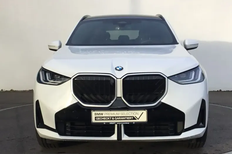 BMW X3 (Seria X) din 2025 cu 24.923 km - oferta BMW206688 - foto 6