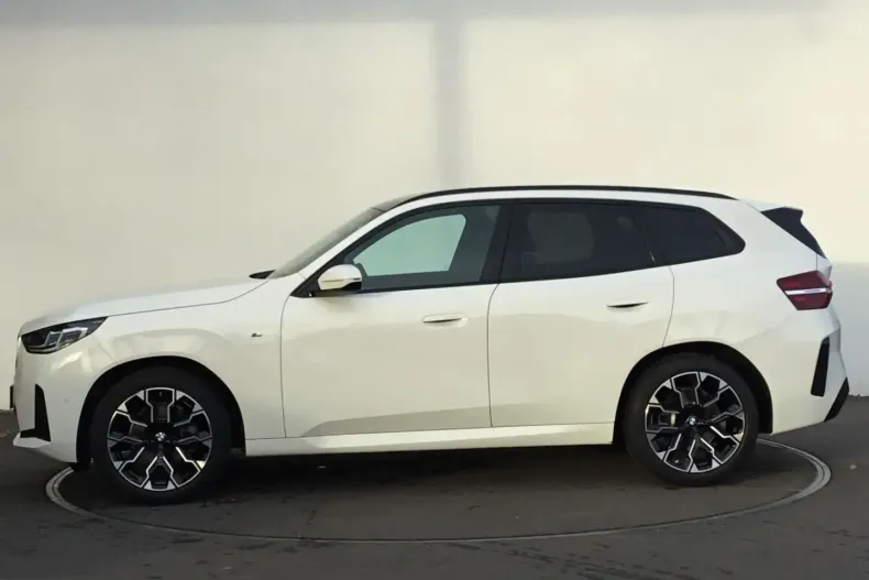 BMW X3 (Seria X) din 2025 cu 24.923 km - oferta BMW206688 - foto 7