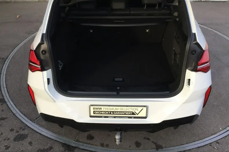 BMW X3 (Seria X) din 2025 cu 24.923 km - oferta BMW206688 - foto 9