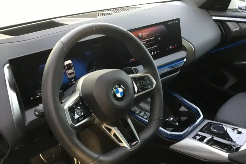 BMW X3 (Seria X) din 2025 cu 24.923 km - oferta BMW206688 - foto 10