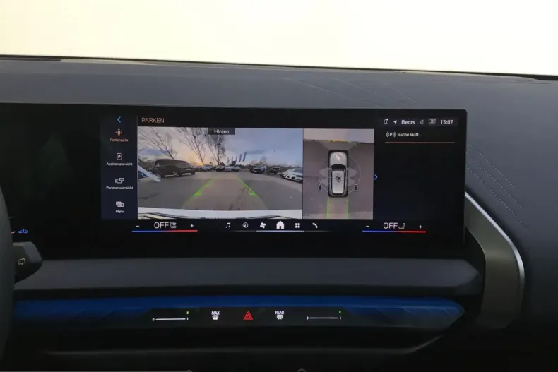 BMW X3 (Seria X) din 2025 cu 24.923 km - oferta BMW206688 - foto 11