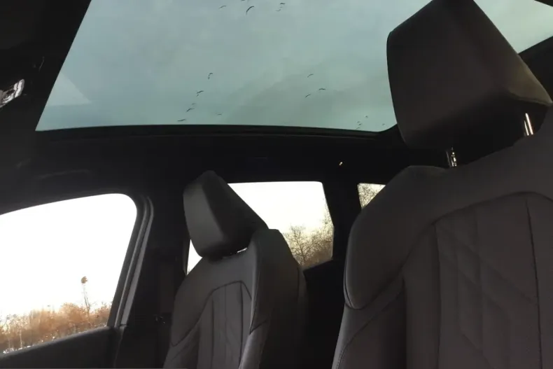 BMW X3 (Seria X) din 2025 cu 24.923 km - oferta BMW206688 - foto 12