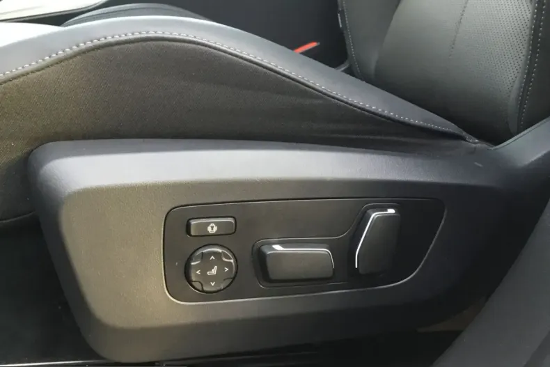 BMW X3 (Seria X) din 2025 cu 24.923 km - oferta BMW206688 - foto 13