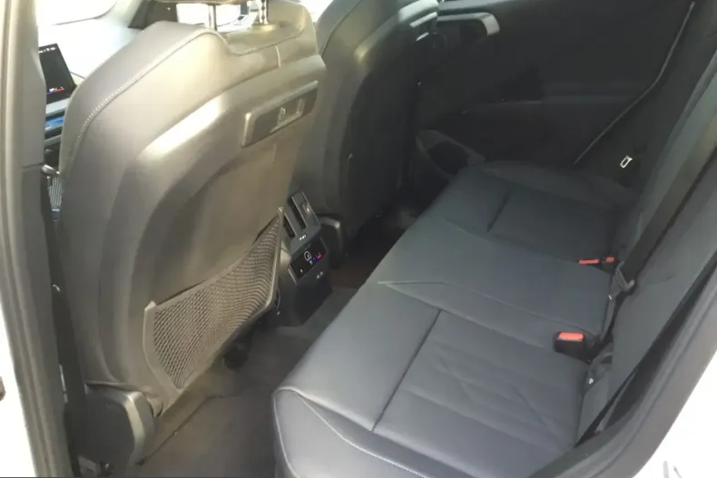 BMW X3 (Seria X) din 2025 cu 24.923 km - oferta BMW206688 - foto 14